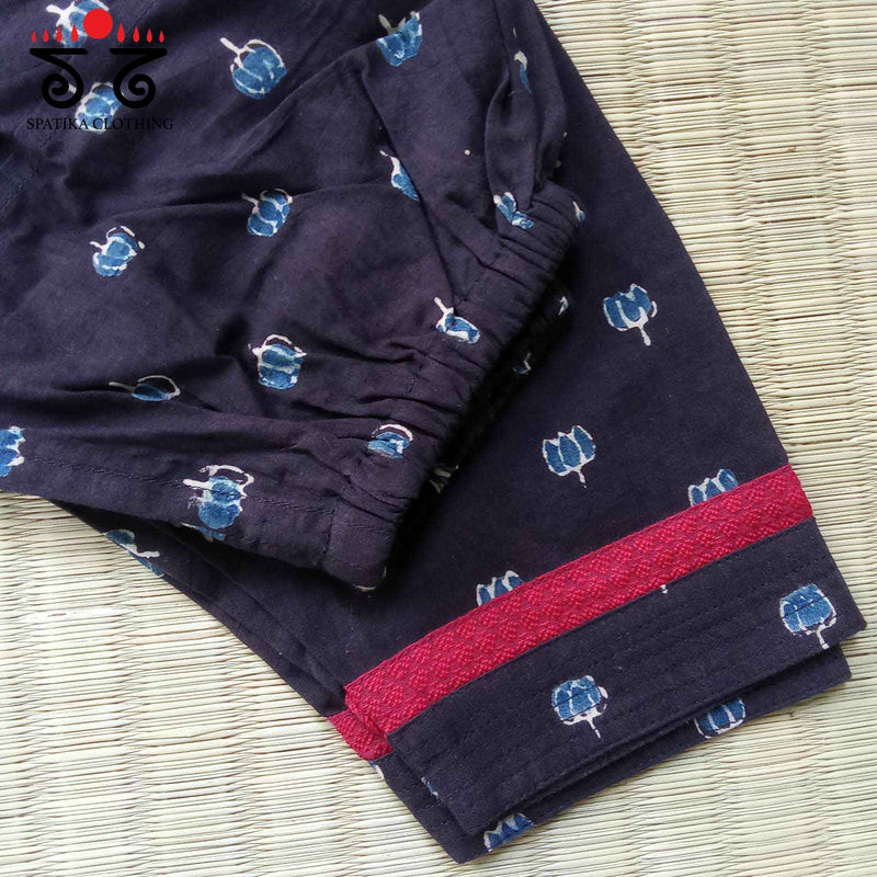 Kids Kurta - Set of 2