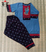 Kids Kurta - Set of 2