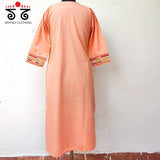 Lambani Hand Embroidered Kurta