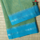 Godavari - Handwoven Cotton Saree