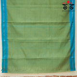 Godavari - Handwoven Cotton Saree