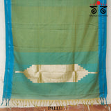 Godavari - Handwoven Cotton Saree