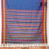 Andhra - Handwoven Cotton Saree