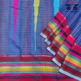 Andhra - Handwoven Cotton Saree