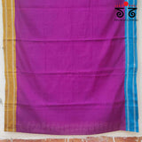 Godavari - Handwoven Cotton Saree