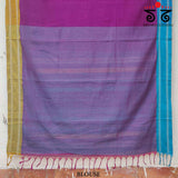 Godavari - Handwoven Cotton Saree