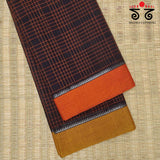 Godavari - Handwoven Cotton Saree