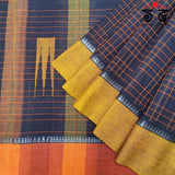 Godavari - Handwoven Cotton Saree