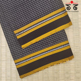 Godavari - Handwoven Cotton Saree