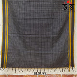 Godavari - Handwoven Cotton Saree