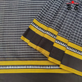 Godavari - Handwoven Cotton Saree