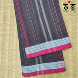 Andhra - Handwoven Cotton Saree