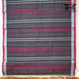 Andhra - Handwoven Cotton Saree