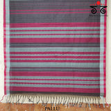 Andhra - Handwoven Cotton Saree