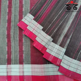 Andhra - Handwoven Cotton Saree