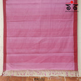 Ponduru Handspun Cotton Saree