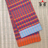 Godavari - Handwoven Cotton Saree