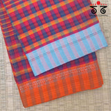 Godavari - Handwoven Cotton Saree