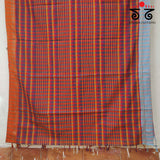 Godavari - Handwoven Cotton Saree