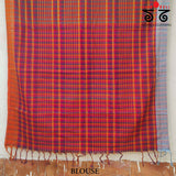 Godavari - Handwoven Cotton Saree