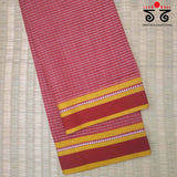 Godavari - Handwoven Cotton Saree