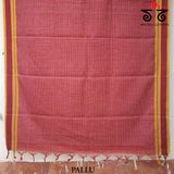 Godavari - Handwoven Cotton Saree