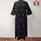 Lambani Hand Embroidered Kurta