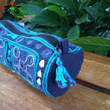 Lambani Hand Embroidered Pouch - Small