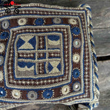 Lambani Hand Embroidered Sling Bag