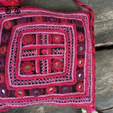 Lambani Hand Embroidered Sling Bag