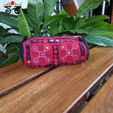 Lambani Hand Embroidered Pouch - Small