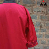 Lambani Hand Embroidered Kurta