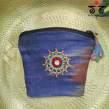 Lambani Hand Embroidered Coin Purse