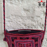 Lambani Hand Embroidered Sling Bag