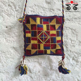 Lambani Hand Embroidered Sling Bag