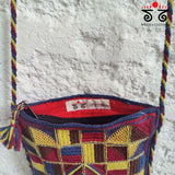 Lambani Hand Embroidered Sling Bag