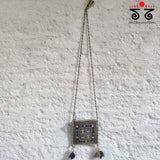 Lambani Hand Embroidered Sling Bag