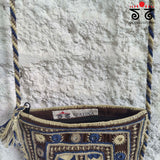 Lambani Hand Embroidered Sling Bag