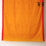 Begampur - Handwoven Cotton Saree