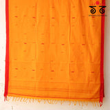 Begampur - Handwoven Cotton Saree