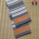 Begampur - Handwoven Cotton Saree