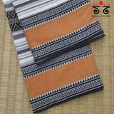 Begampur - Handwoven Cotton Saree