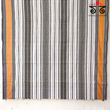 Begampur - Handwoven Cotton Saree