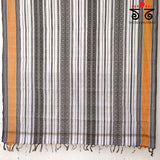 Begampur - Handwoven Cotton Saree