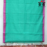 Ponduru Handspun Cotton Saree