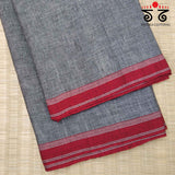 Jamdhani on Bengal Cotton Saree