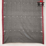 Jamdhani on Bengal Cotton Saree