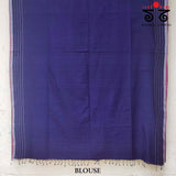 Jamdhani on Bengal Cotton Saree