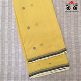 Jamdhani on Bengal Cotton Saree