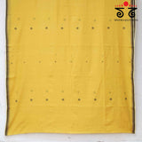 Jamdhani on Bengal Cotton Saree